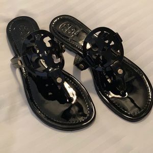 Tory Burch Miller Sandals